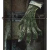 Design “Mano di zombie” Design “Mano di zombie”