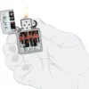 Design “Many Faces” dei Def Leppard Design “Many Faces” dei Def Leppard