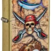 Design “Mappa del tesoro” di Guy Harvey Design “Mappa del tesoro” di Guy Harvey