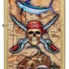 Design “Mappa del tesoro” di Guy Harvey Design “Mappa del tesoro” di Guy Harvey