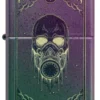 Design “Maschera antigas” Design “Maschera antigas”