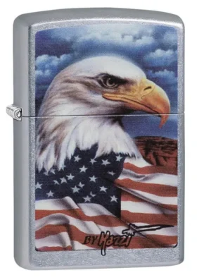Design Mazzi® American Eagle