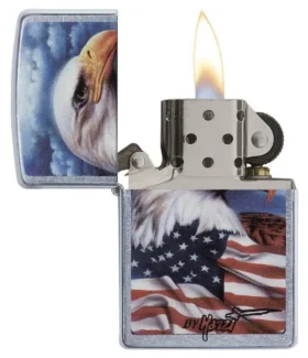 Design Mazzi® American Eagle