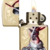 Design Mazzi® Dragon Warrior Design Mazzi® Dragon Warrior