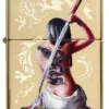 Design Mazzi® Dragon Warrior Design Mazzi® Dragon Warrior