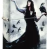 Design Mazzi® Raven Commander Design Mazzi® Raven Commander
