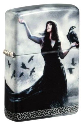 Design Mazzi® Raven Commander
