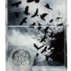 Design Mazzi® Raven Commander Design Mazzi® Raven Commander
