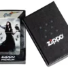 Design Mazzi® Raven Commander Design Mazzi® Raven Commander