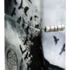 Design Mazzi® Raven Commander Design Mazzi® Raven Commander