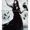 Design Mazzi® Raven Commander Design Mazzi® Raven Commander