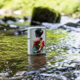 Design “Mazzi® Texture Koi”