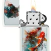 Design “Mazzi® Texture Koi” Design “Mazzi® Texture Koi”