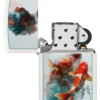 Design “Mazzi® Texture Koi” Design “Mazzi® Texture Koi”