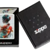 Design “Mazzi® Texture Koi” Design “Mazzi® Texture Koi”