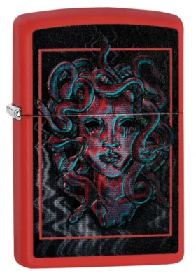 Design Medusa