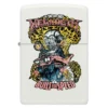 Design “Megadeth Built for Speed” Design “Megadeth Built for Speed”