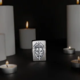 Design mitologico medievale