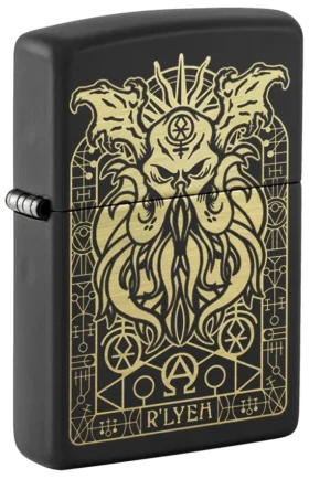 Design “Monster”