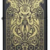 Design “Monster”