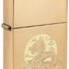 Design “Moon Dragon”