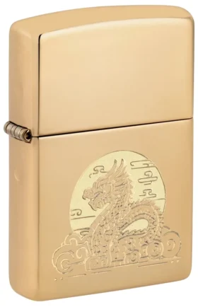Design “Moon Dragon”