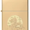 Design “Moon Dragon”