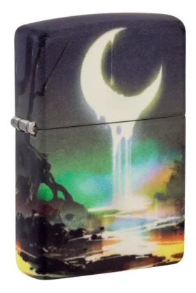 Design “Moon Dream”