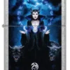 Design “Moon Witch” di Anne Stokes
