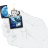 Design “Moonlight Crow” Design “Moonlight Crow”