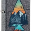 Design “Mountain”