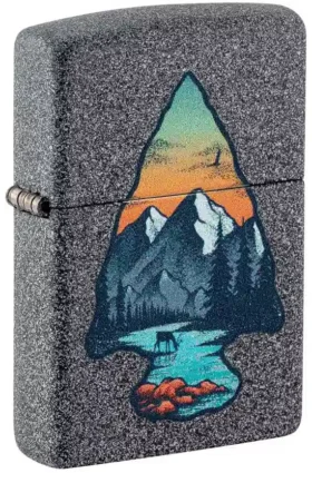 Design “Mountain”