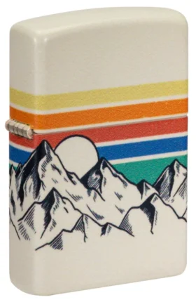 Design “Mountain”