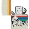 Design “Mountain”