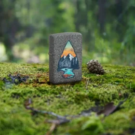 Design “Mountain”