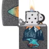 Design “Mountain”