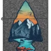 Design “Mountain”