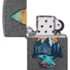 Design “Mountain”