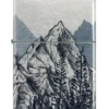 Design “Mountain Sketch” Design “Mountain Sketch”