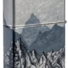 Design “Mountain Sketch” Design “Mountain Sketch”