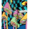 Design “Mushroom Party” Design “Mushroom Party”