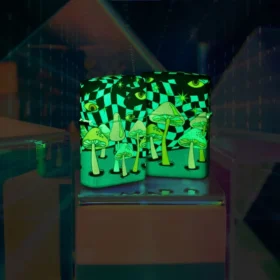 Design “Mushroom Party”
