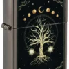 Design “Mystic Nature” Design “Mystic Nature”