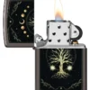 Design “Mystic Nature” Design “Mystic Nature”