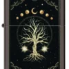Design “Mystic Nature” Design “Mystic Nature”