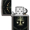 Design “Mystic Nature” Design “Mystic Nature”