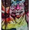 Design “Mystic Tiger” Design “Mystic Tiger”