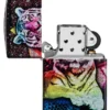 Design “Mystic Tiger” Design “Mystic Tiger”