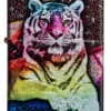 Design “Mystic Tiger” Design “Mystic Tiger”
