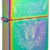 Design “Mystic Wolf” Design “Mystic Wolf”